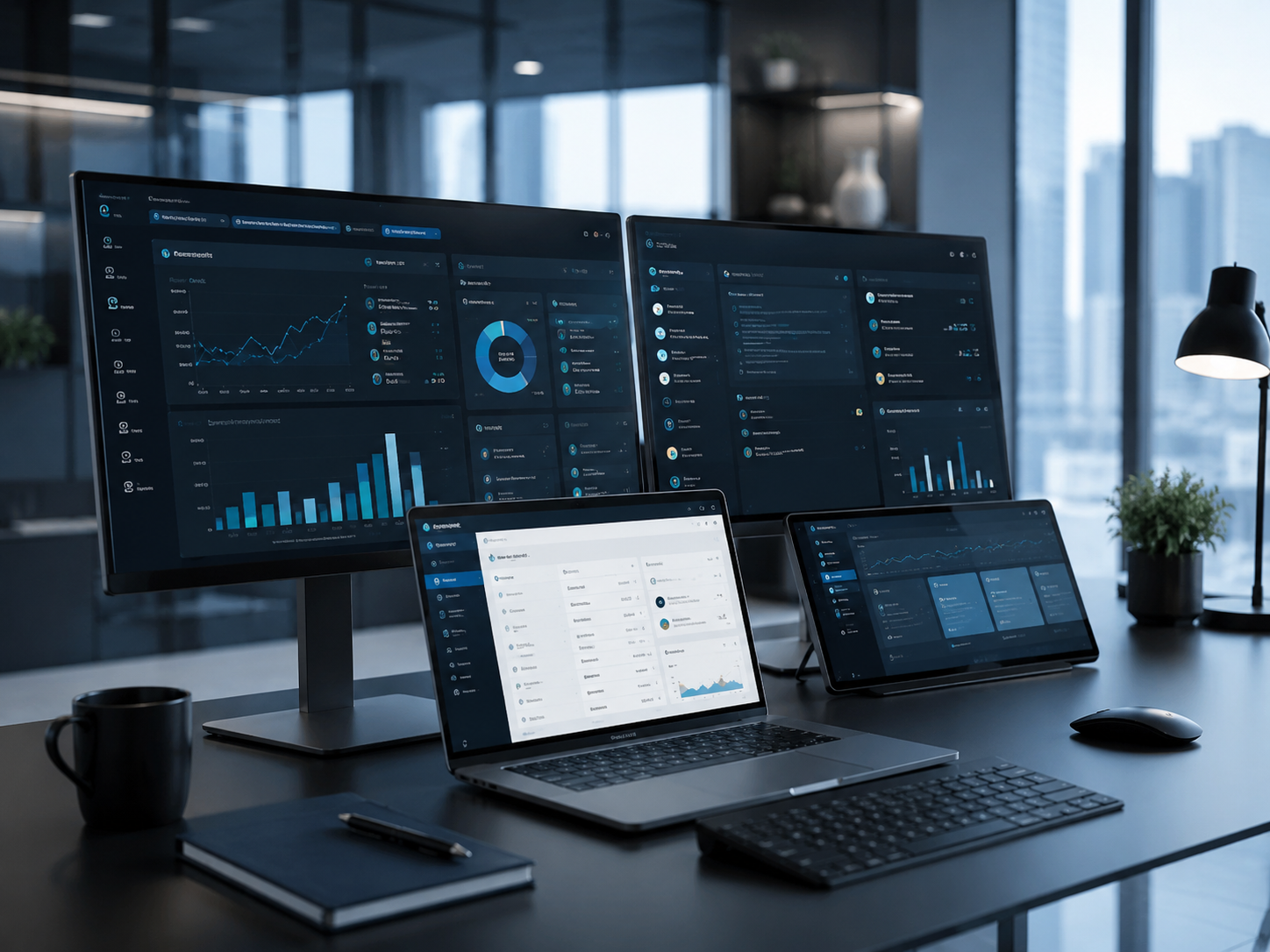 Plataformas SaaS para Nichos Específicos