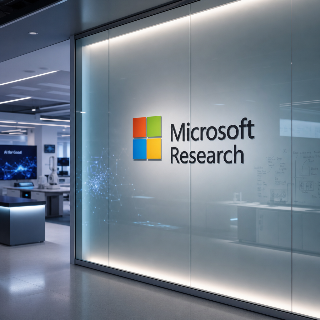 microsoft